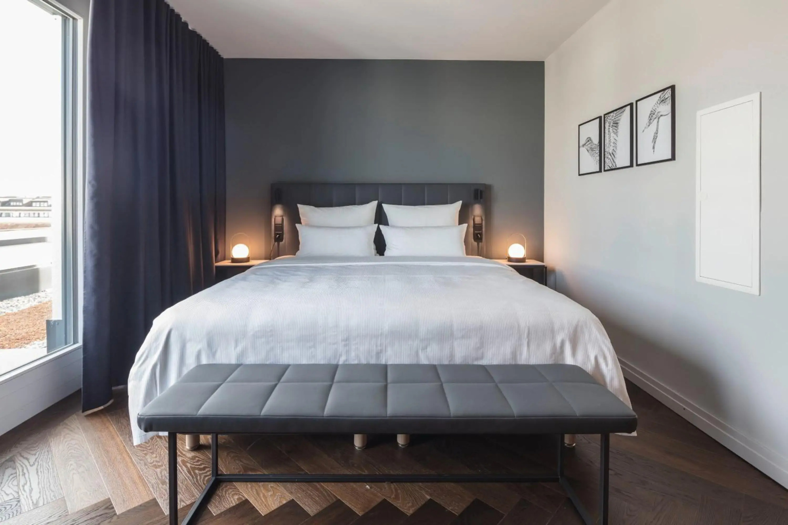 SOLLER Business Hotel – Munich Airport MUC
