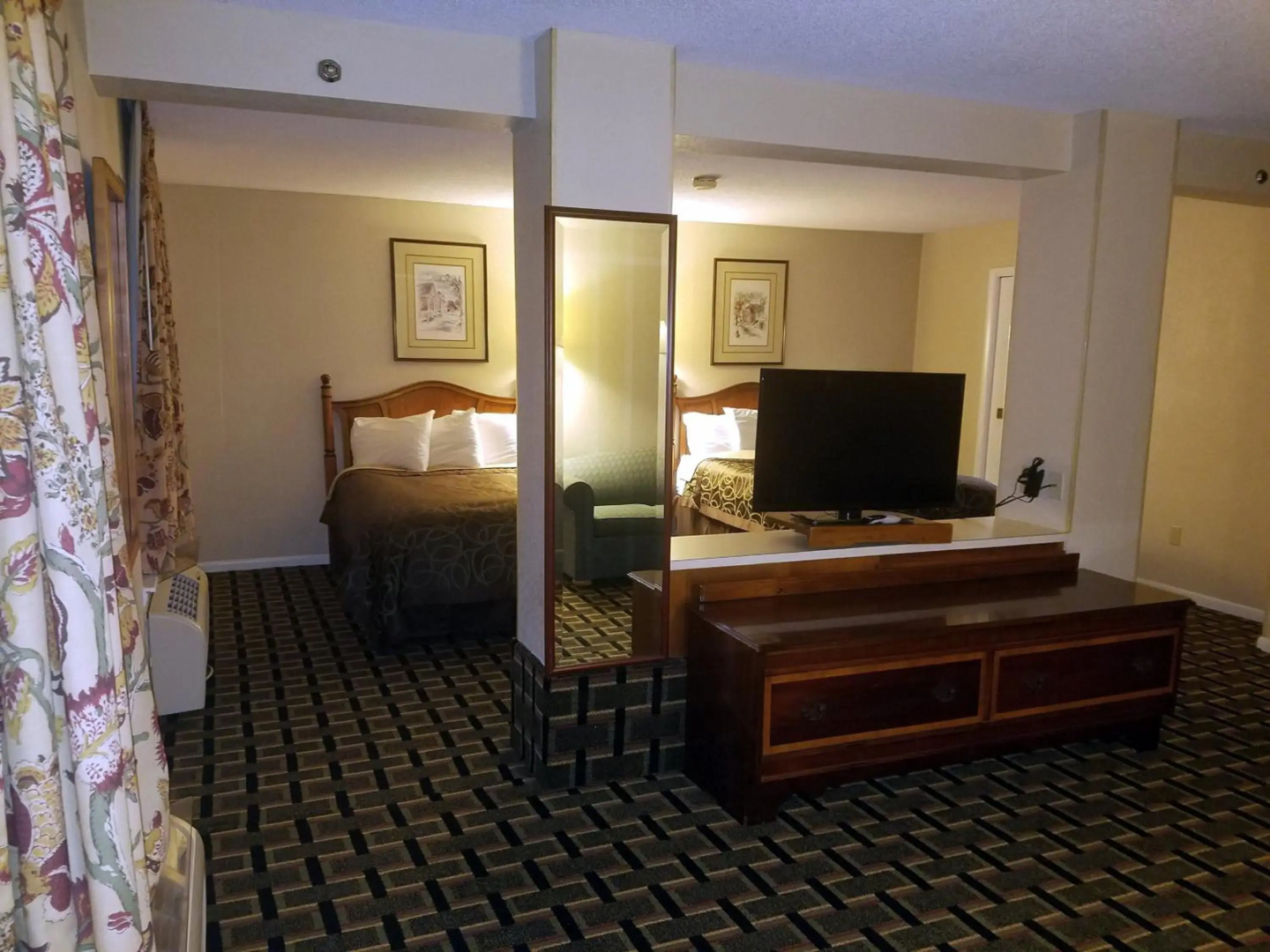 Americas Best Value Inn Winnsboro, SC