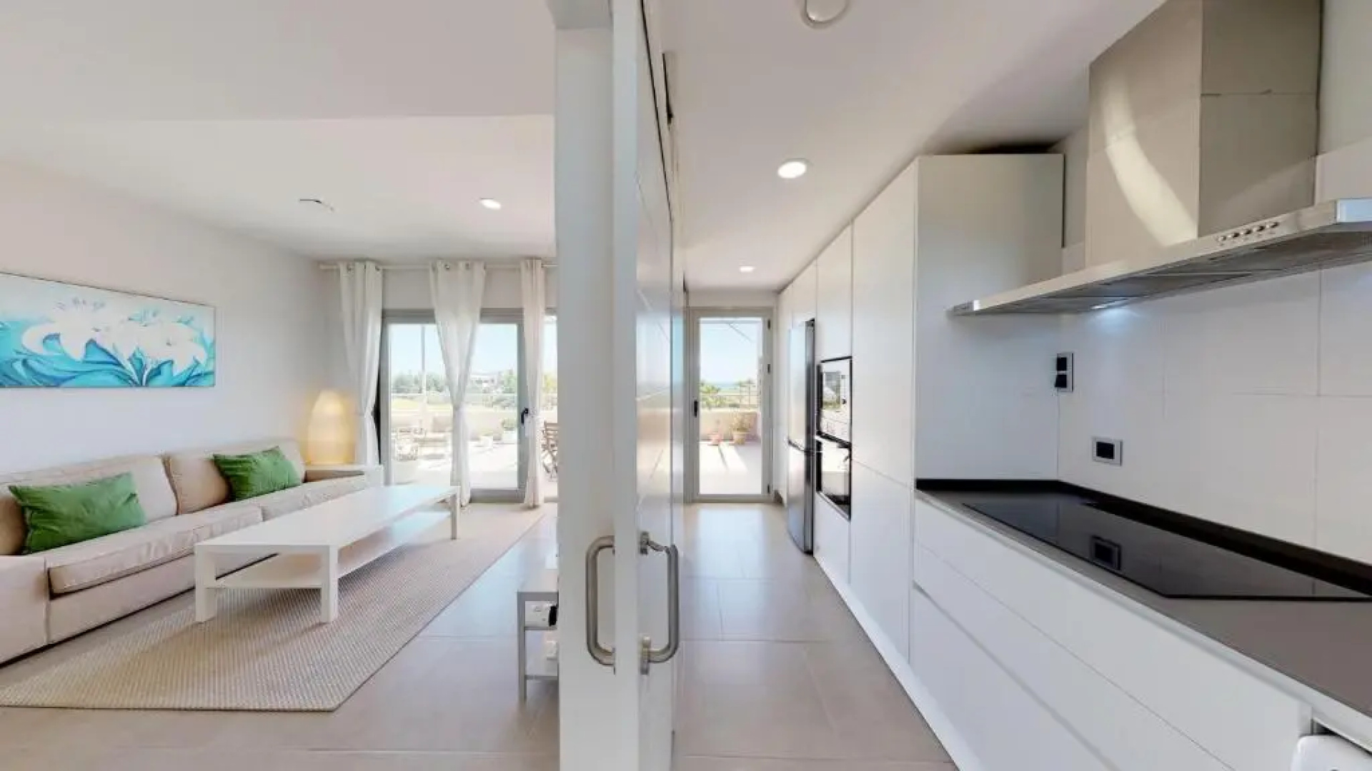 Apartment Altos Del Rompido