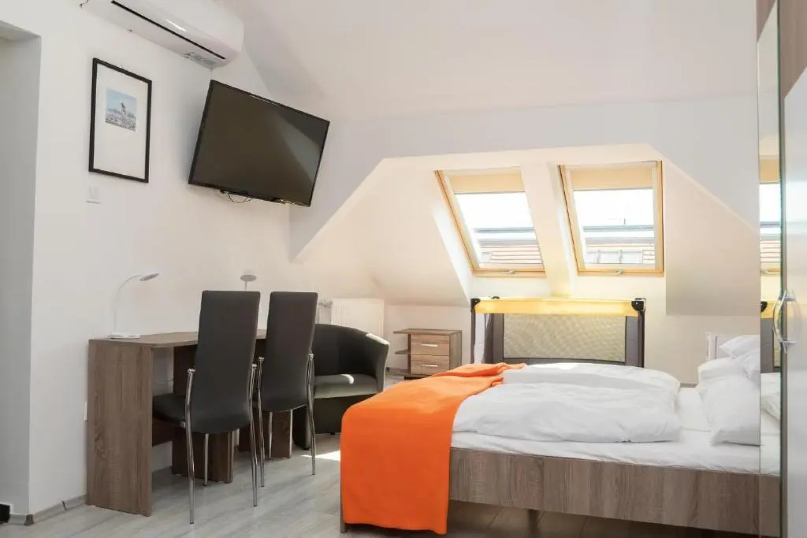 Kereszturi Vendeghaz