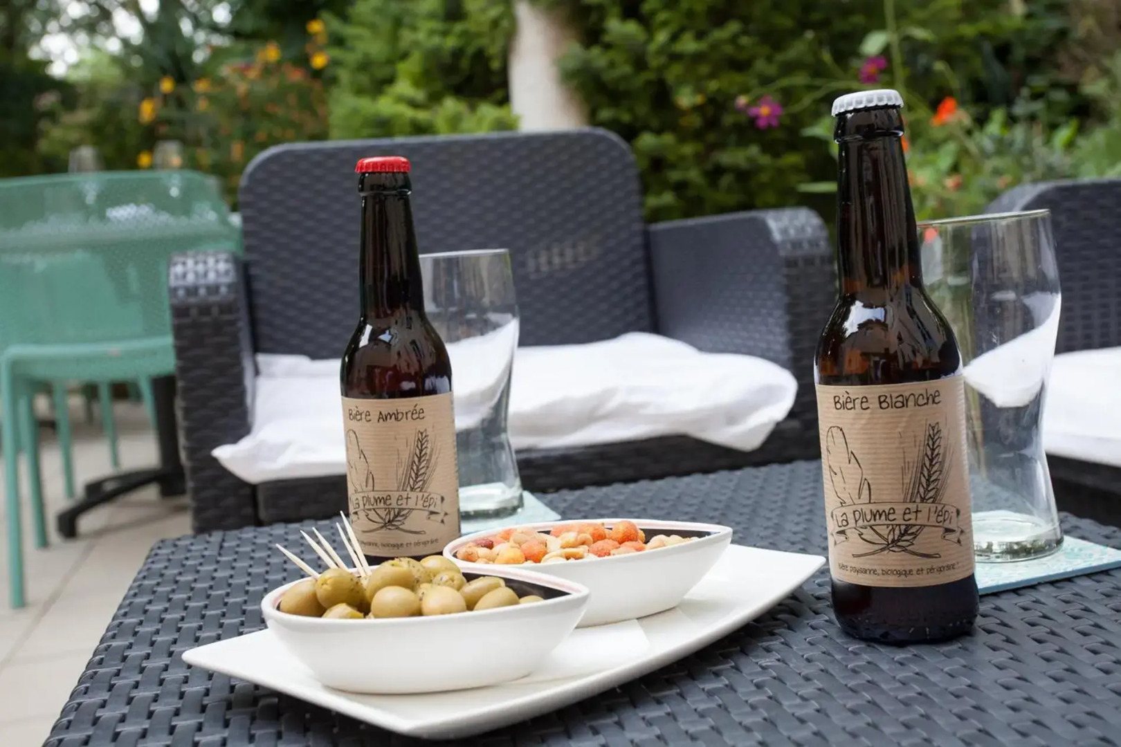 Logis Hôtel Le Lion d'Or