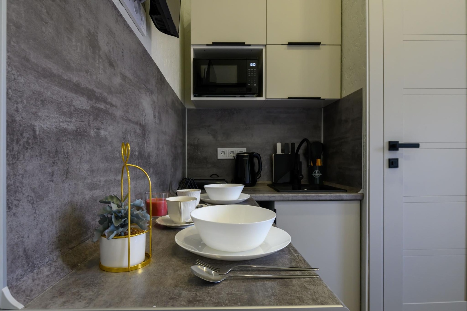 MOKO Apartments (МОКО Апартментс) на улице Ткацкая