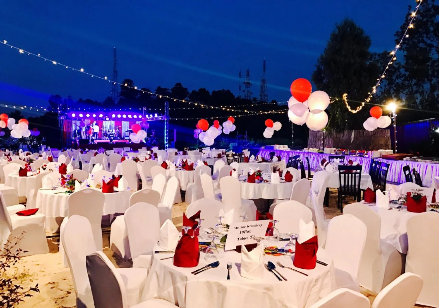 360 Resort Sihanoukville