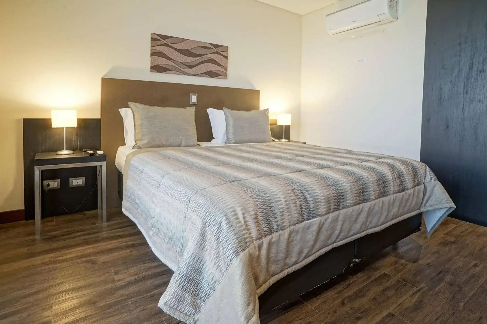 Rio Hotel by Bourbon Curitiba Aeroporto