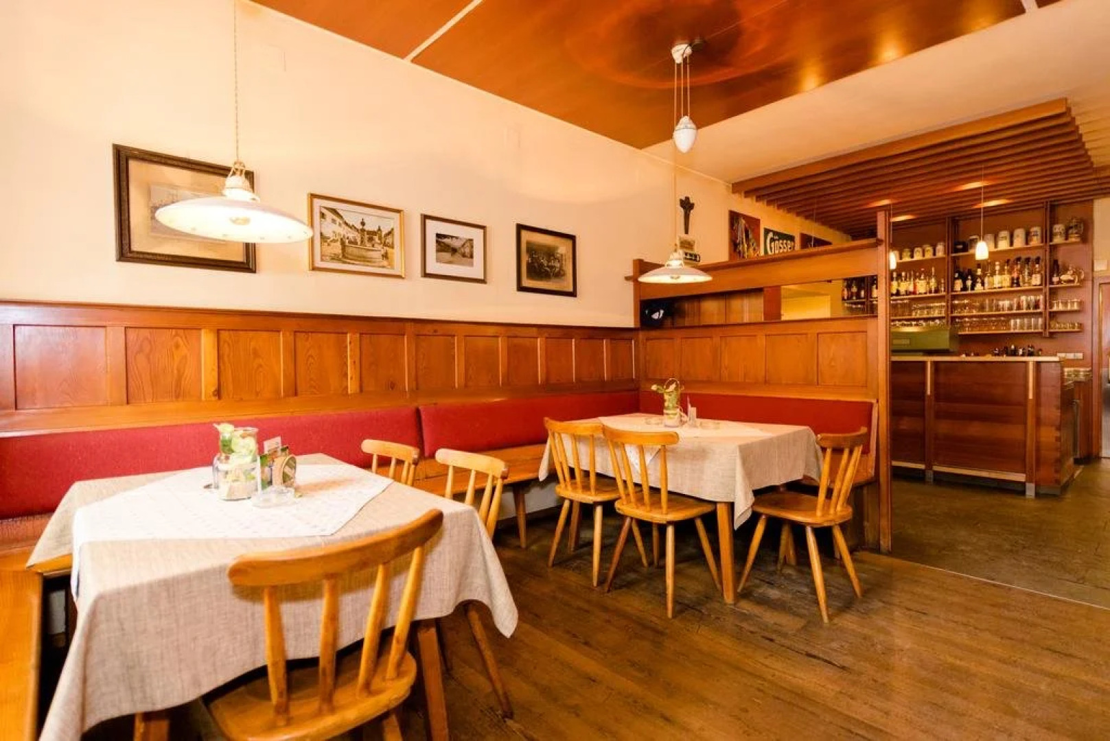 Gasthof Grillitsch Rösslwirt