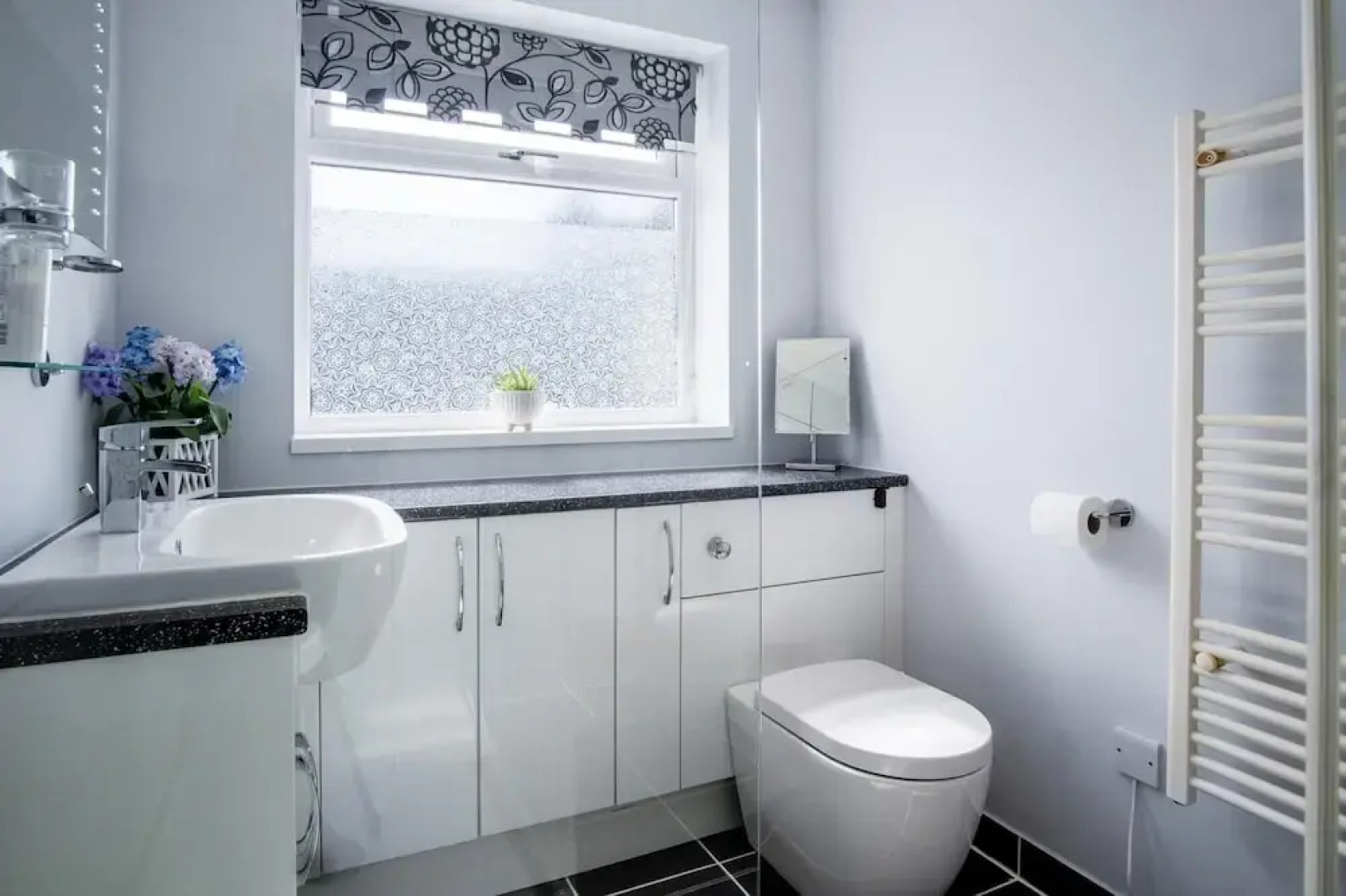 Ridgeway Hideaway - 1 Bedroom Holiday Home - Manorbier