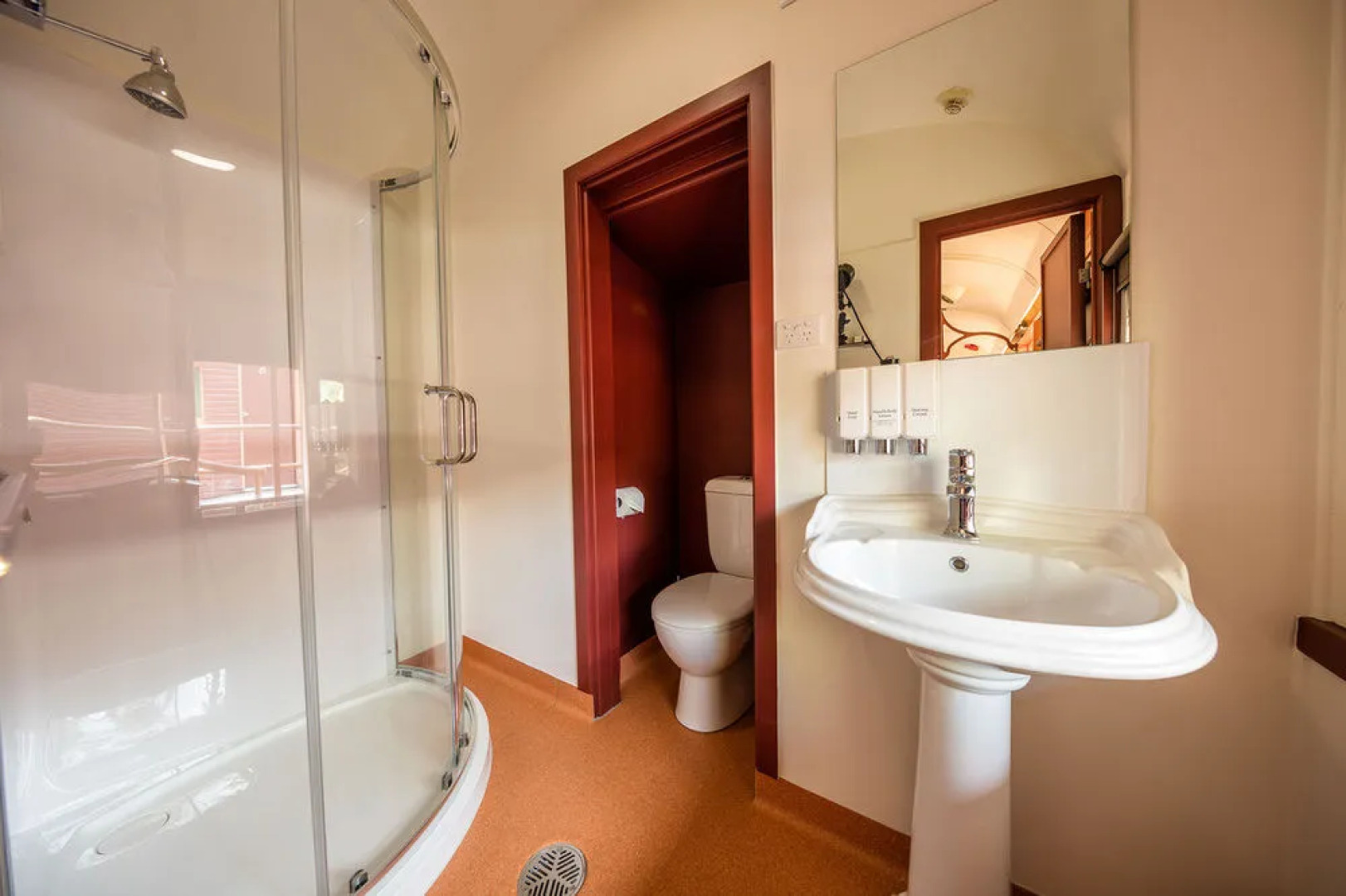 Discovery Resorts - Undara