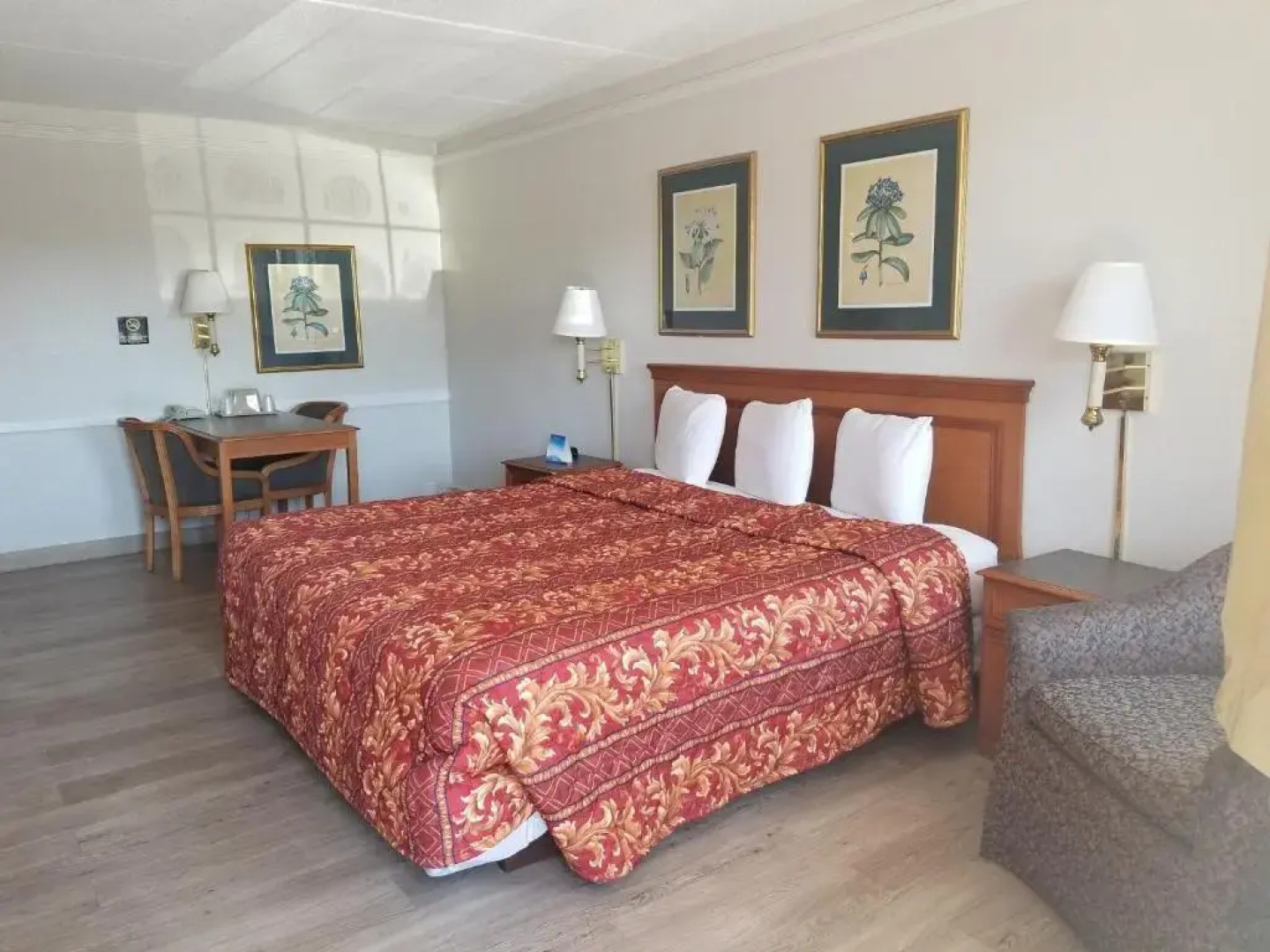 Horizon Inn & Suites