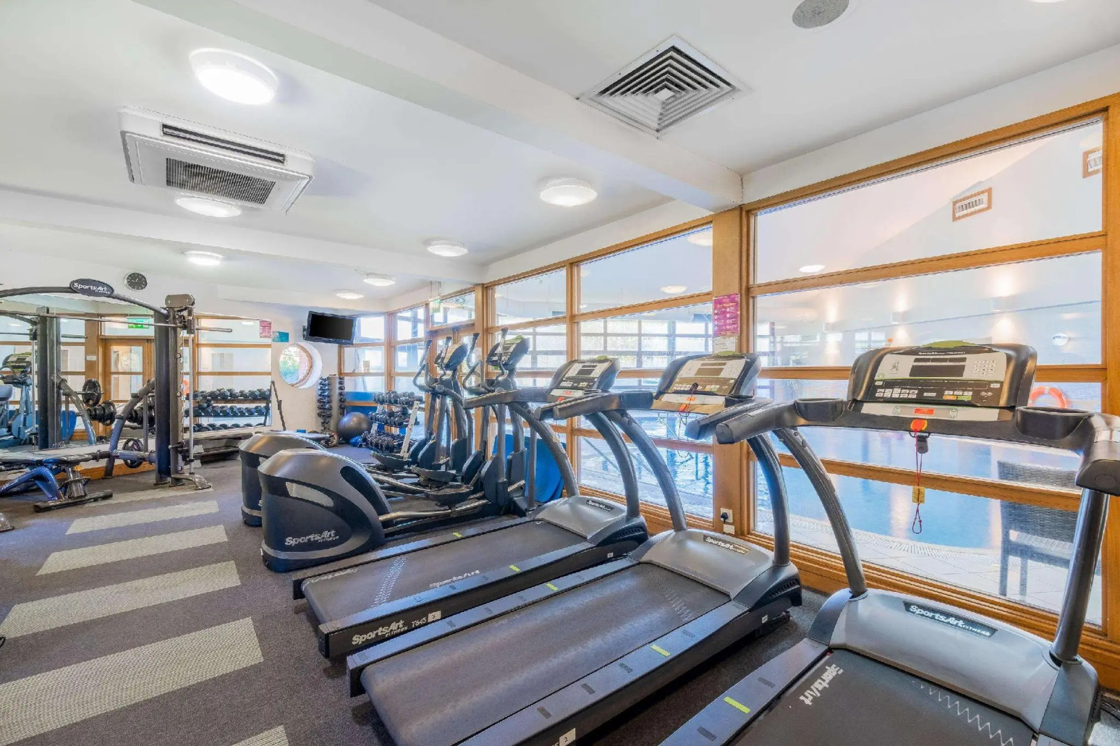 Cedar Court Wakefield