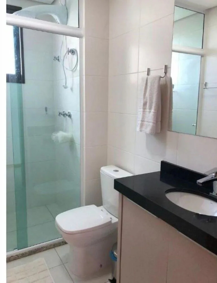 Apto Itacolomi H Club Piscina Aquecida