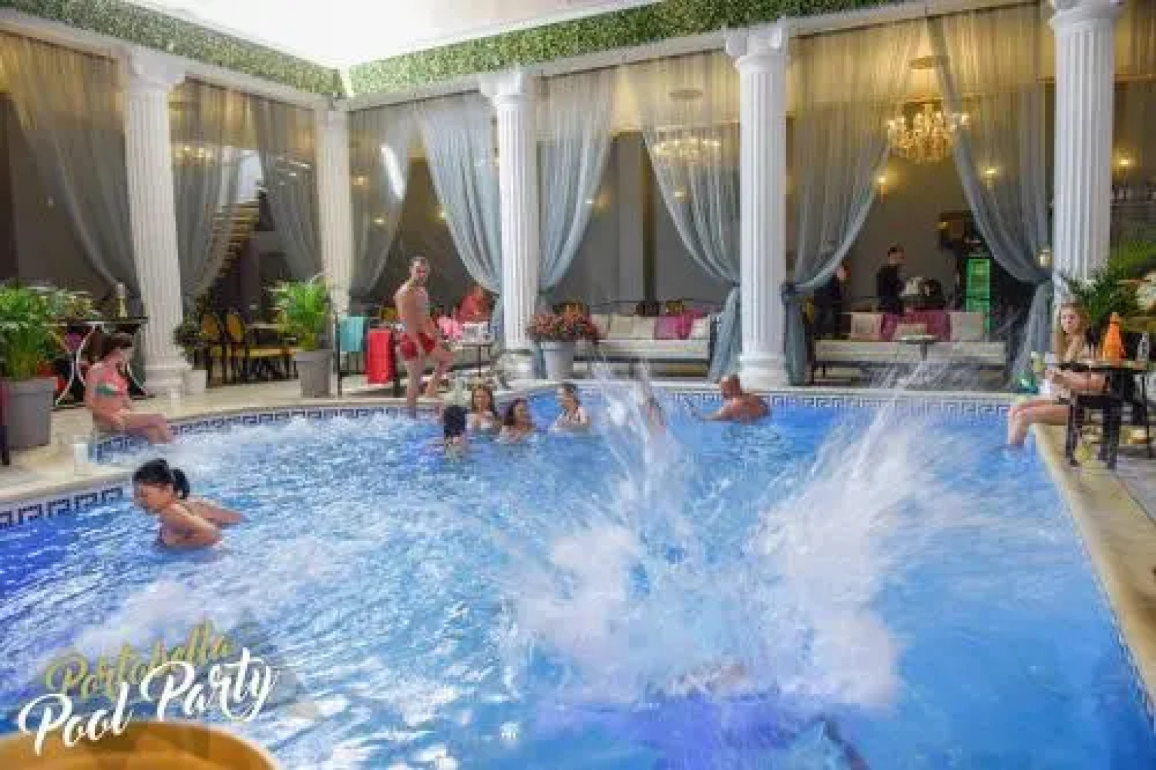 Portobella Boutique Hotel