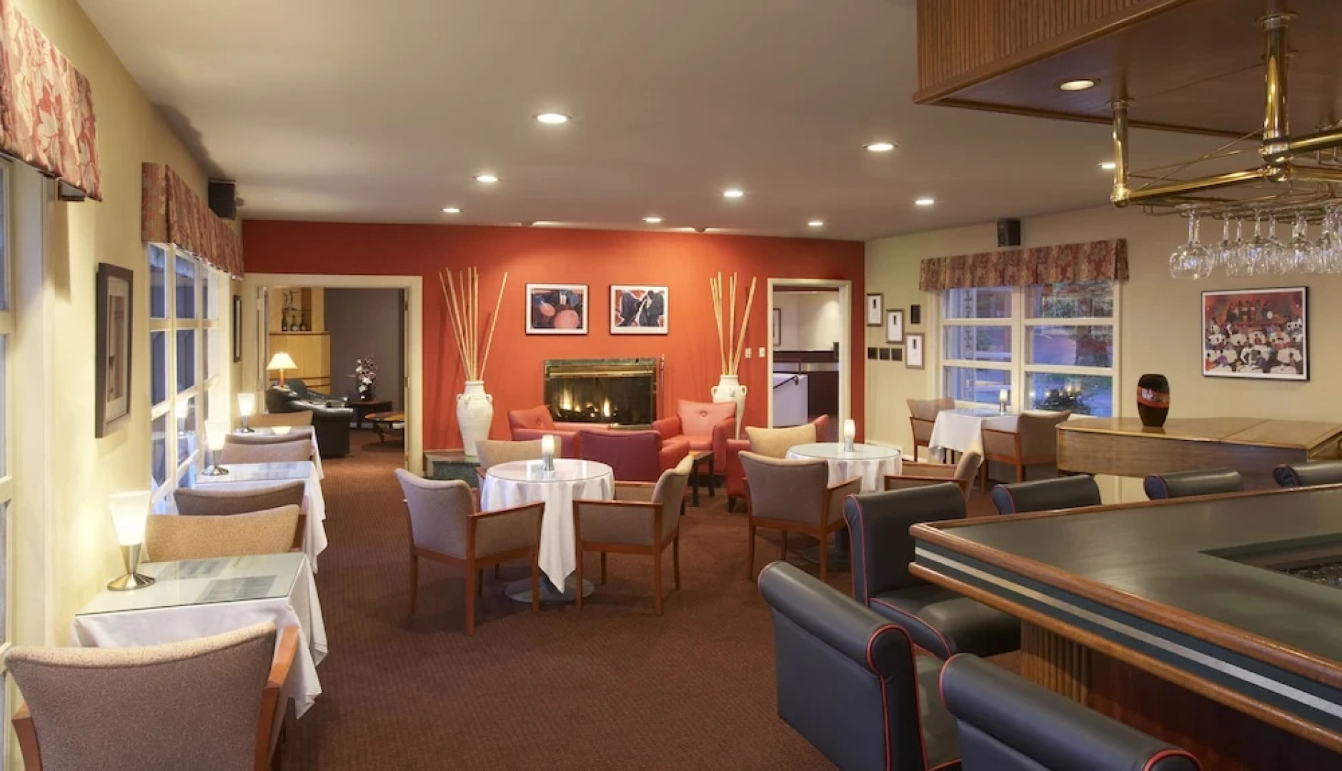 Heidel House Resort & Spa