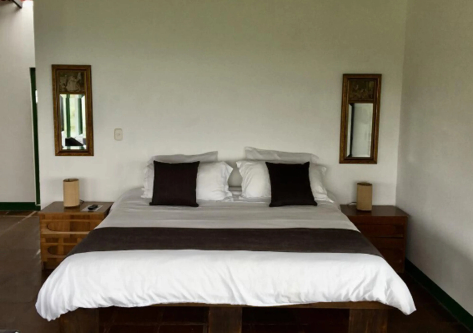 Sierra Morena Eco Hotel