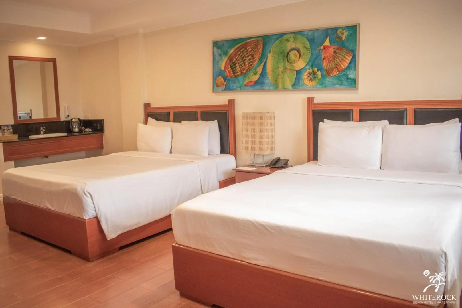 Whiterock Beach Hotel + Waterpark