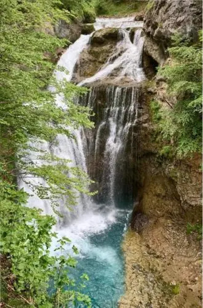 Apto La Lucana-Ordesa-Laspuña