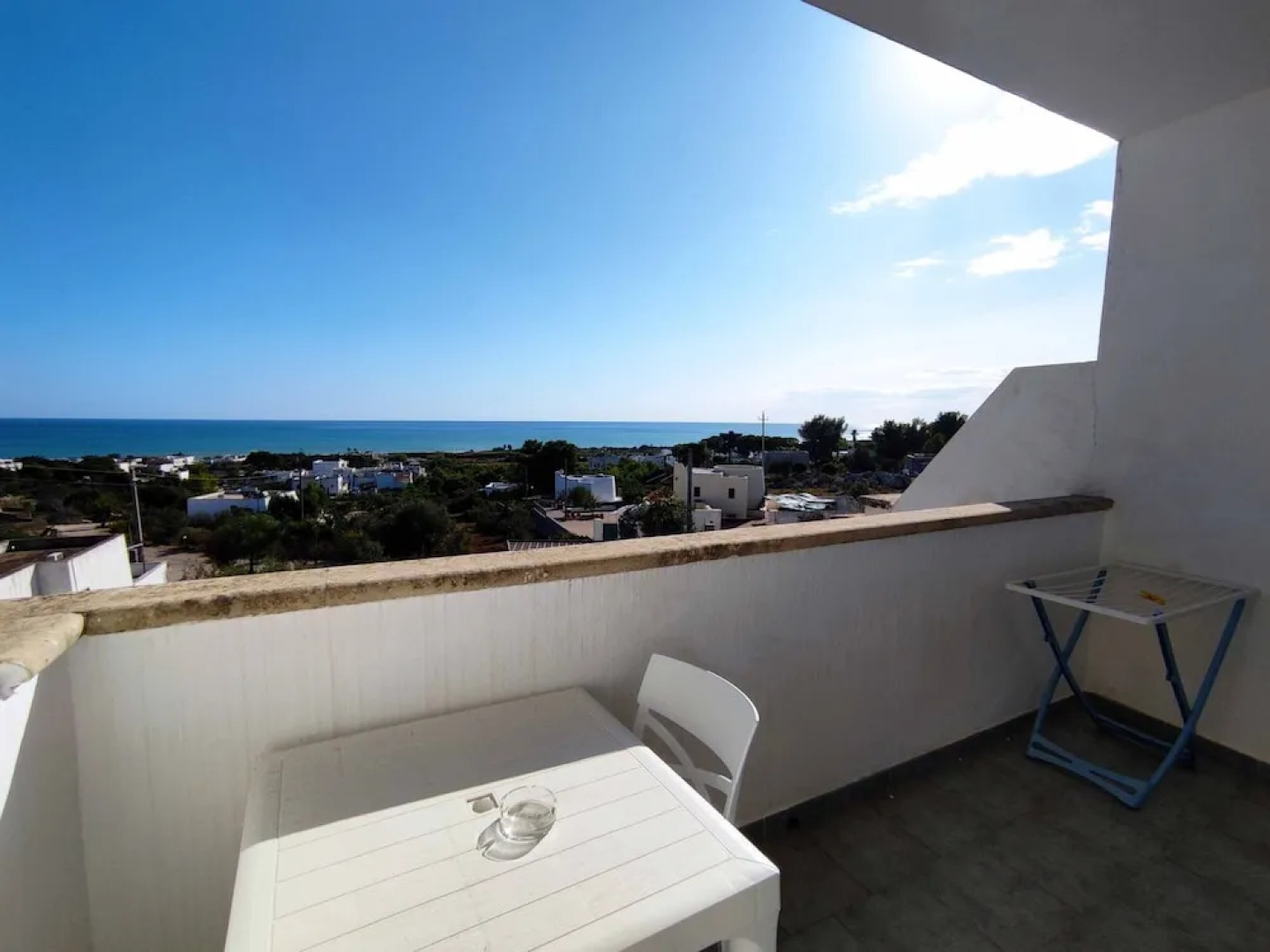 Picchio Hotel Pescoluse