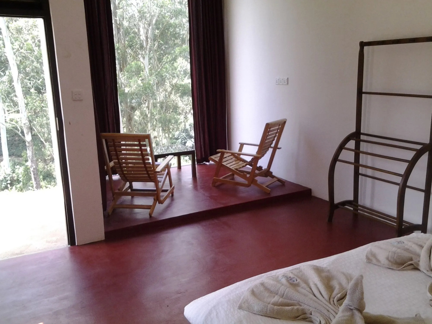 The Farm Resorts