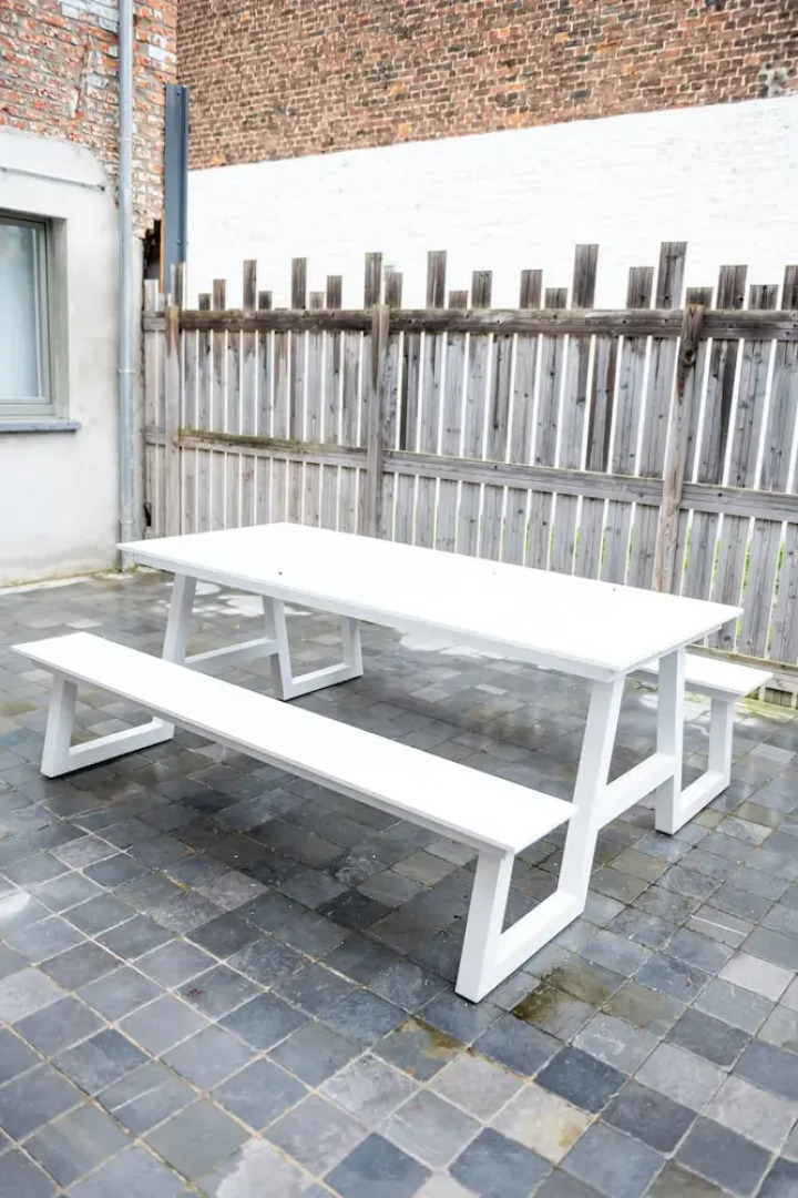 A l'Orange Sanguine - Gîte Binche