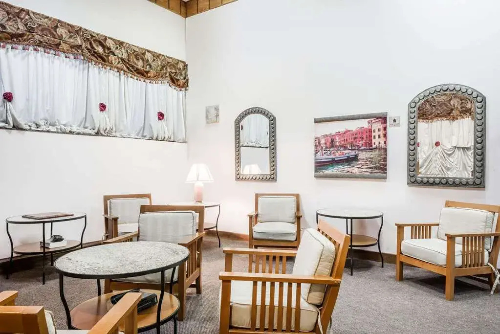 Knights Inn Ponca City Ok