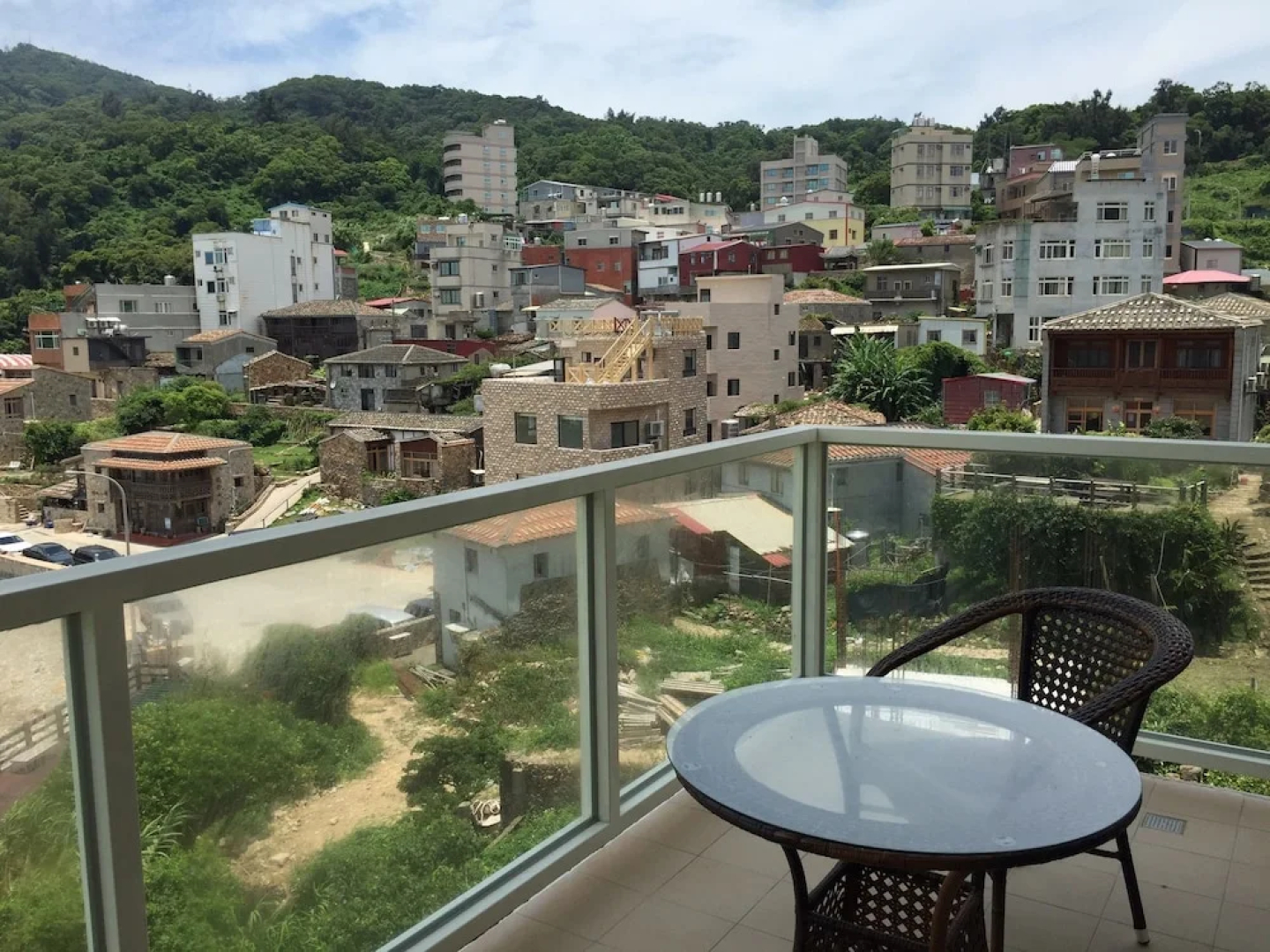 Xiang Ju B&B