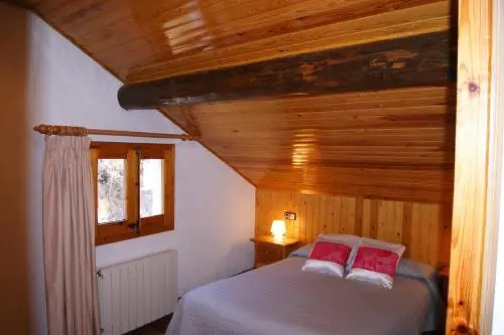 Apartaments Pont Romànic