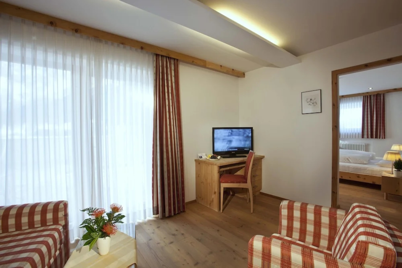 Family Resort Rainer