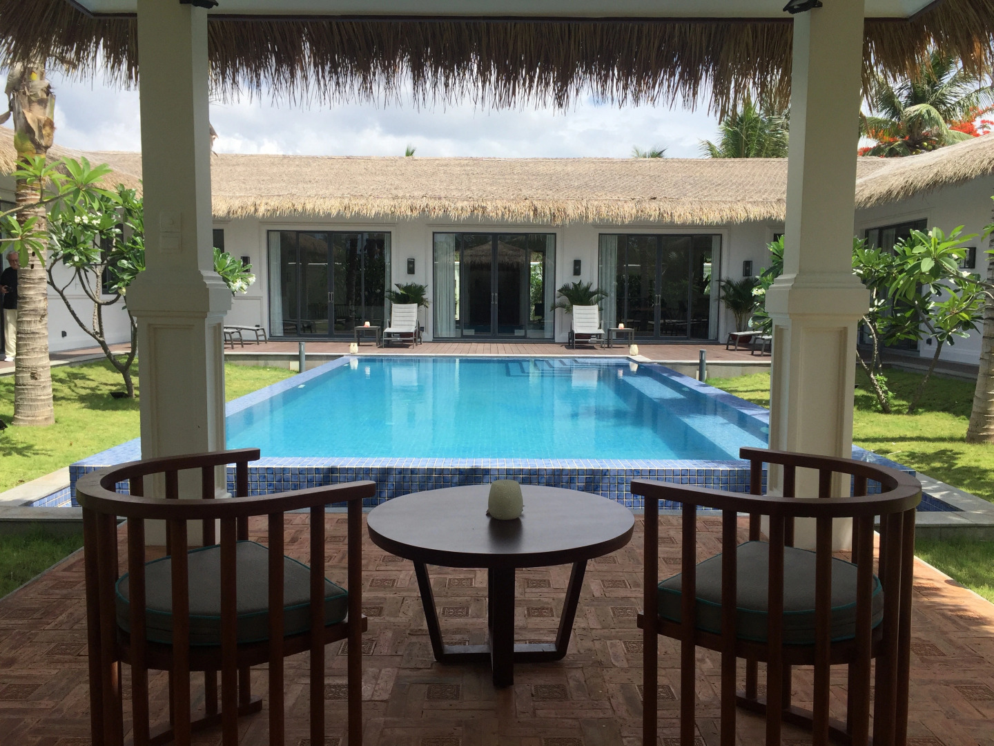 Allezboo Beach Resort & Spa