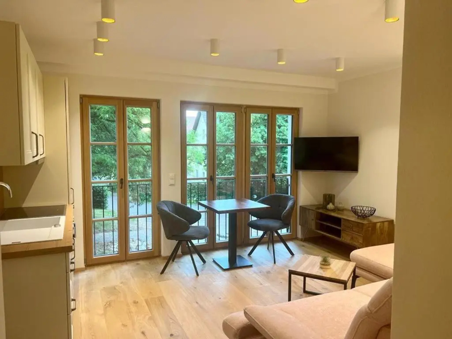 Ferienhaus Schwarz´n Hof