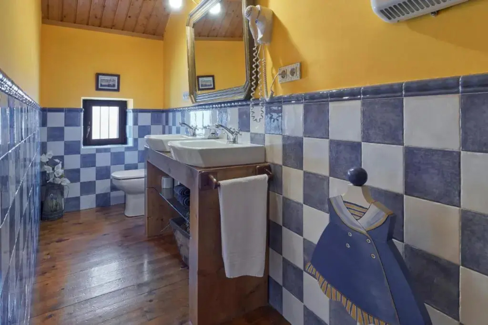 Casa Rural Vega del Esla