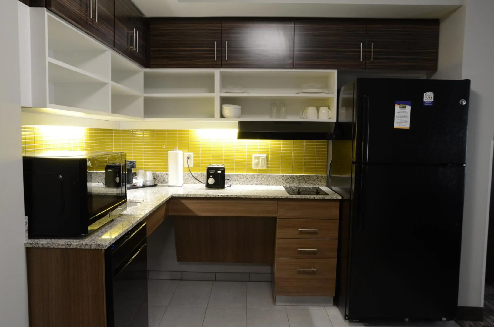 MainStay Suites Bowling Green North