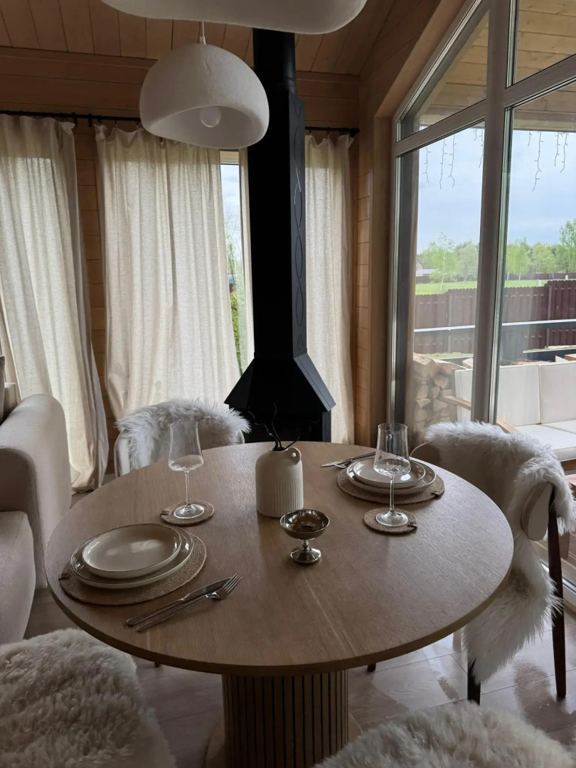 Дом в ТСН Мышенское