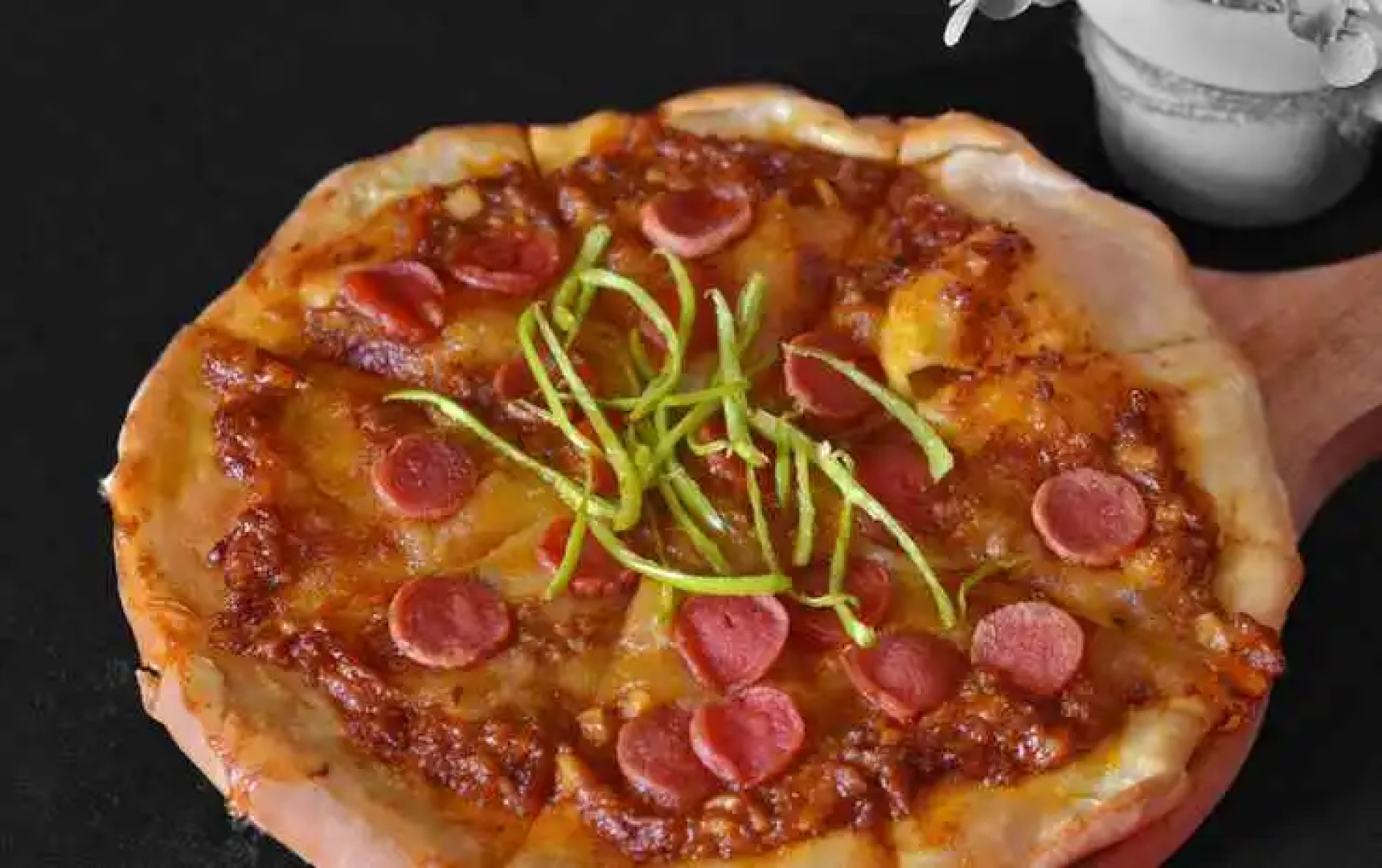 Hotel My Home Sintang