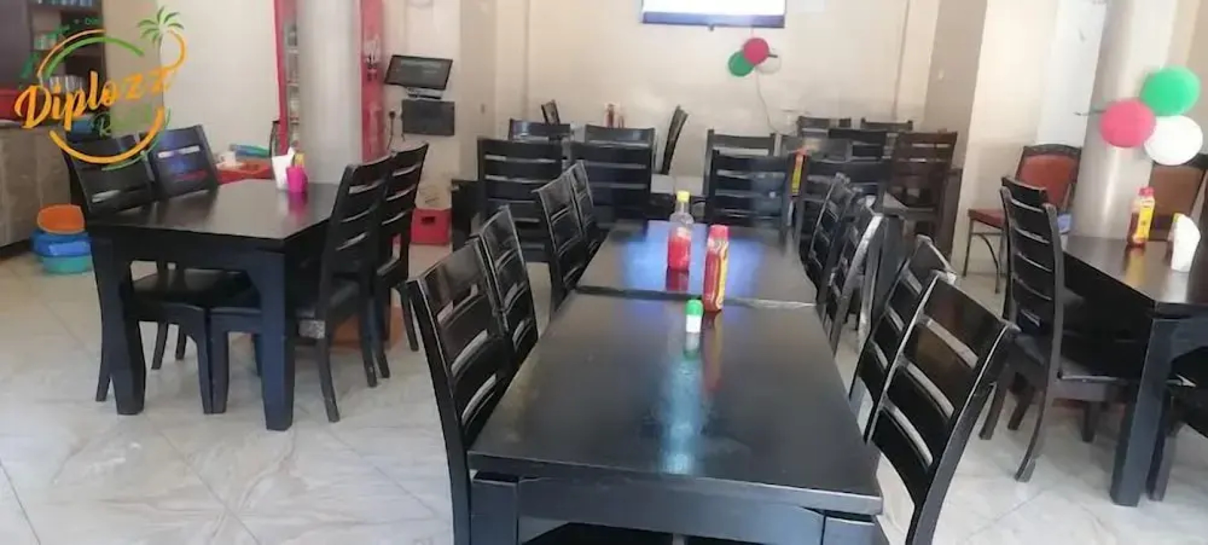 Diplozz Resort Kisii