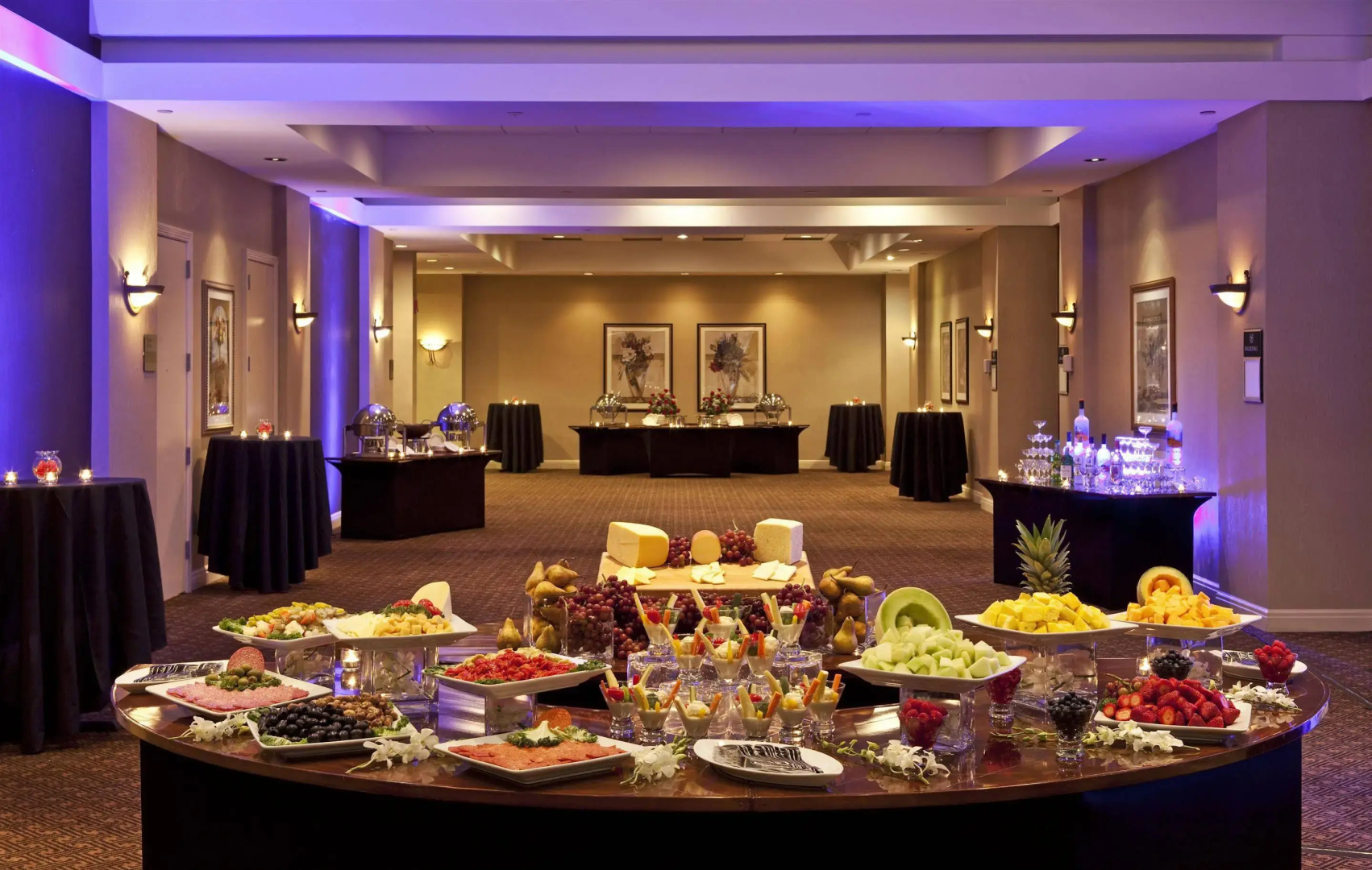 Sheraton Mahwah Hotel