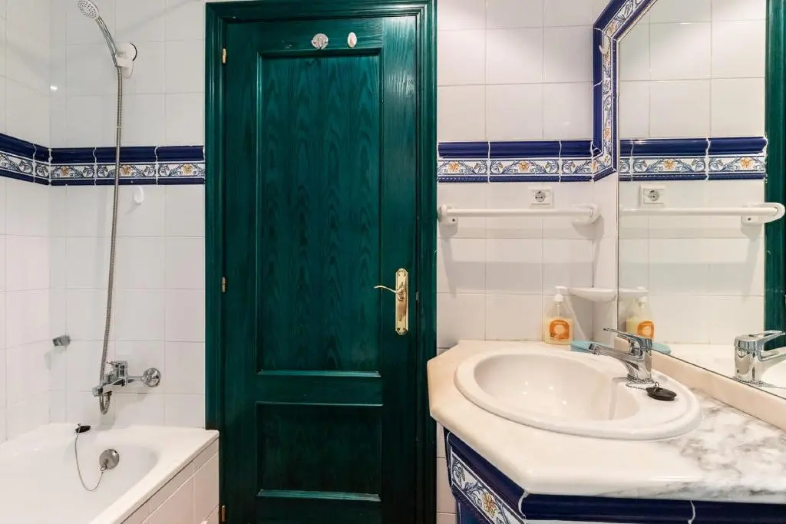 Parque dos Reis Apartment