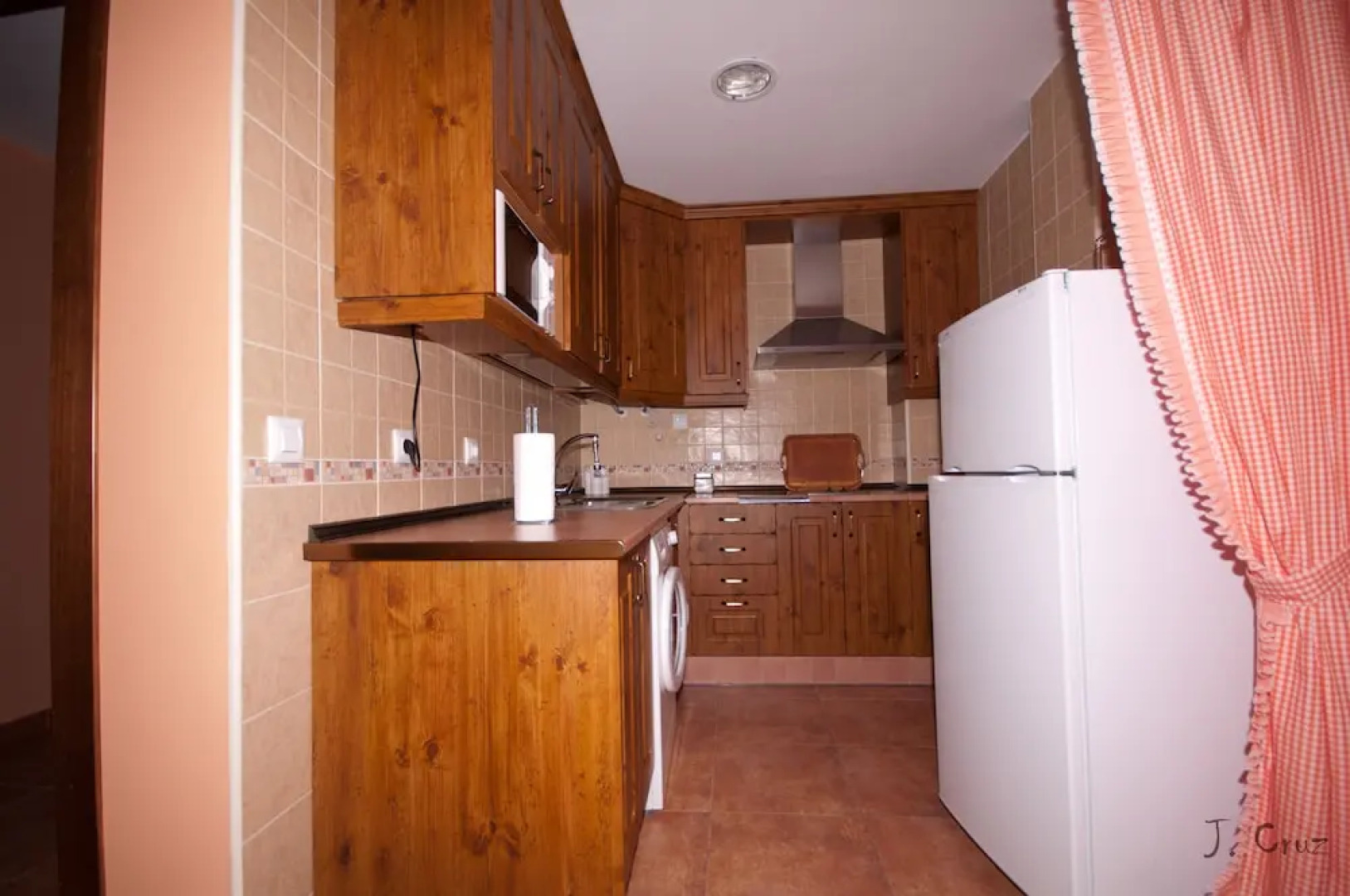 Alojamientos Rurales la Fuente