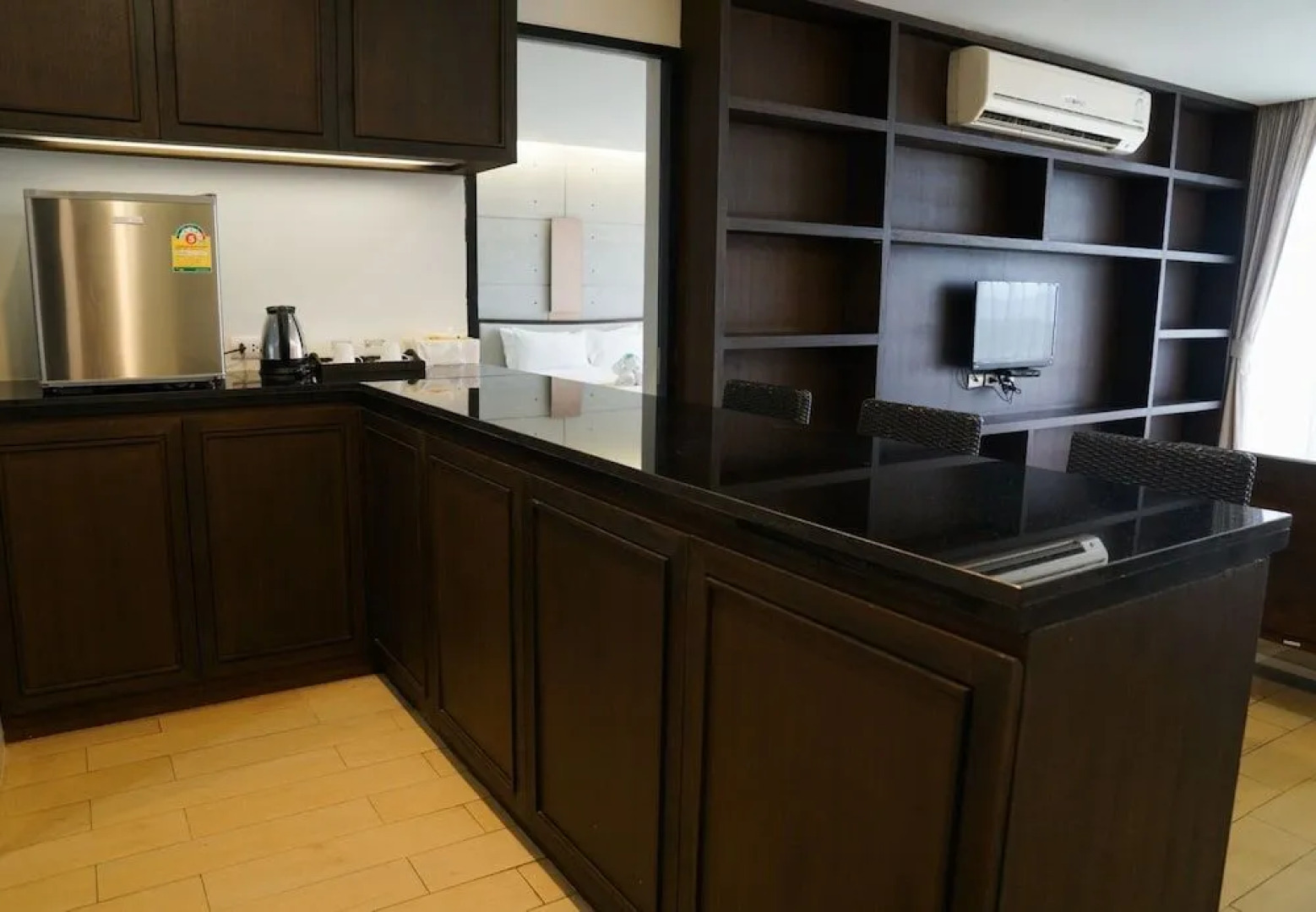 Serene Phla resort and restaurant