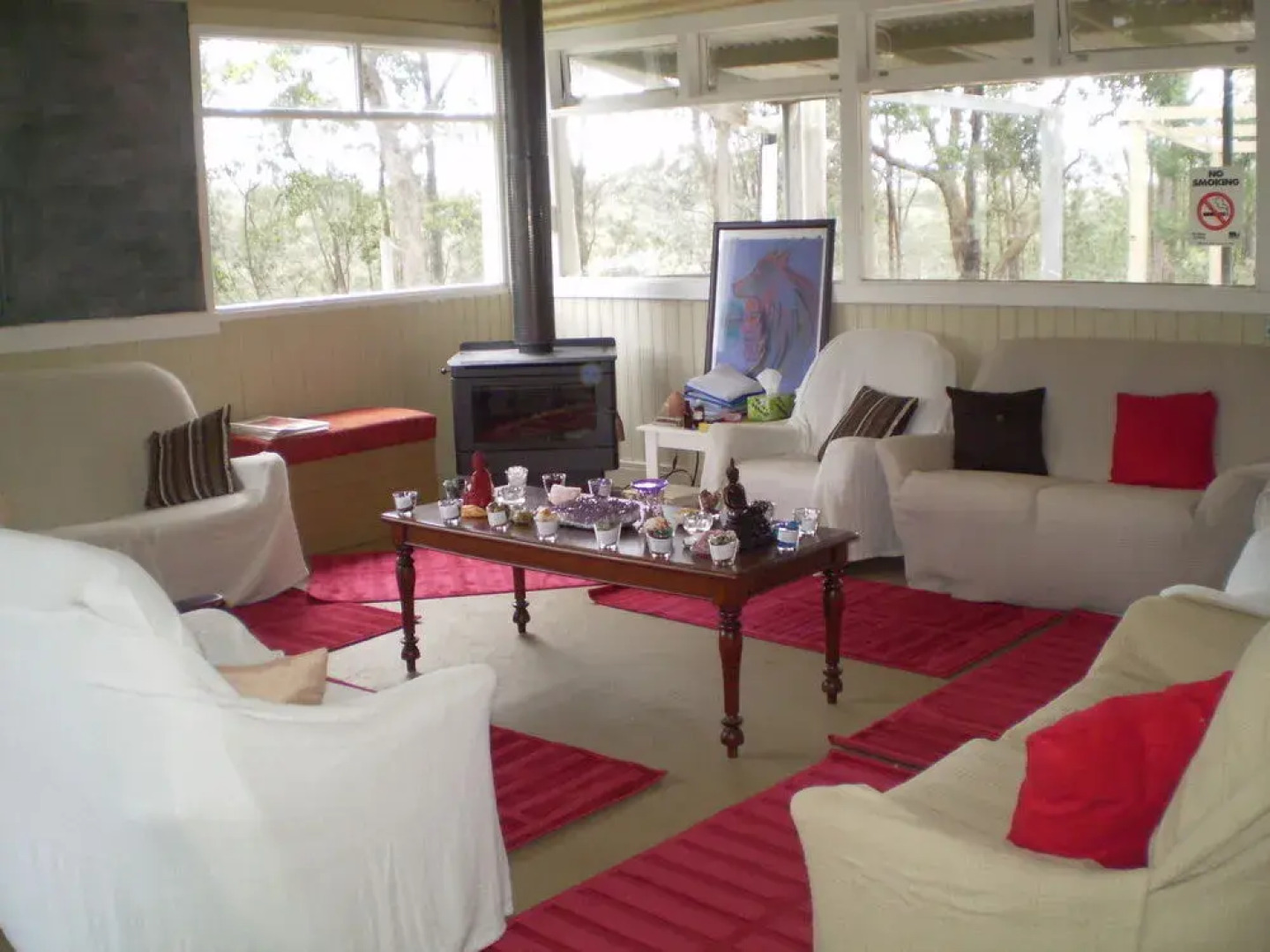 Shanti Relaxation Retreat