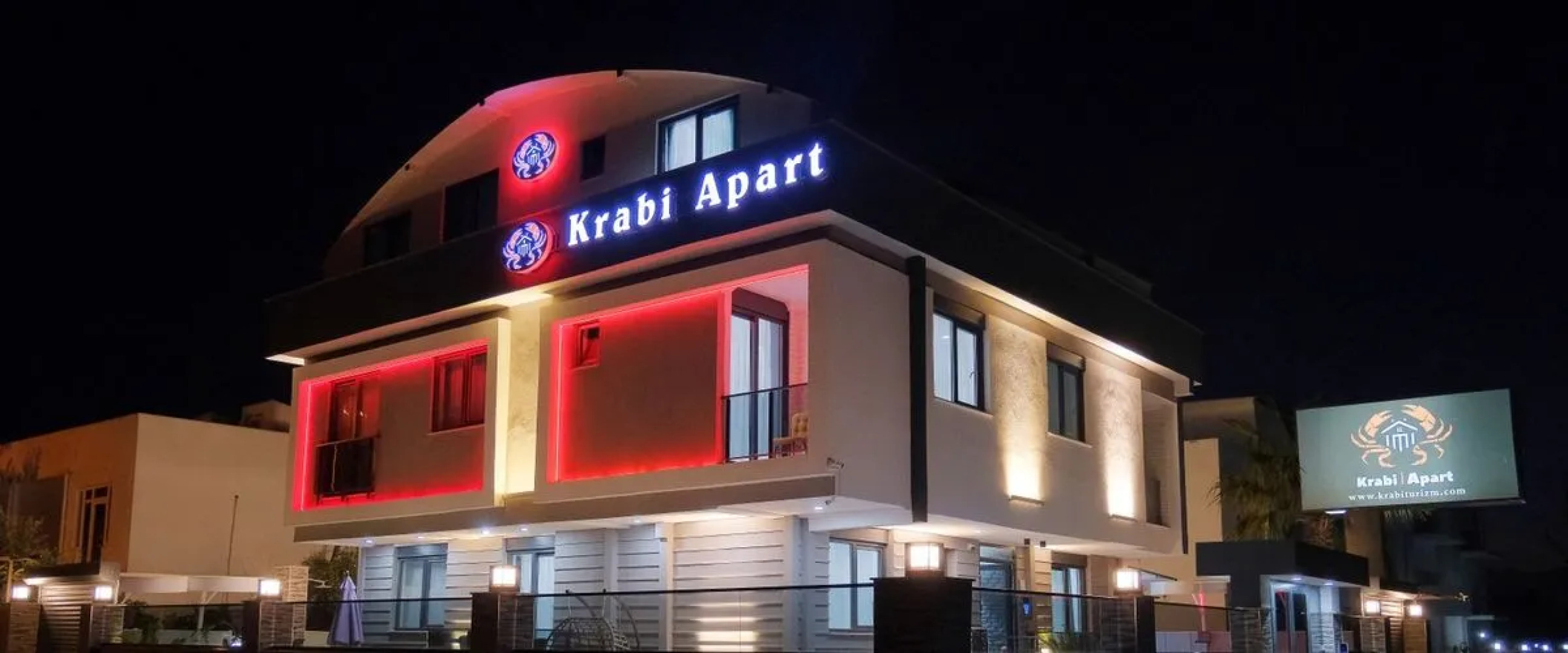 Krabi Apart