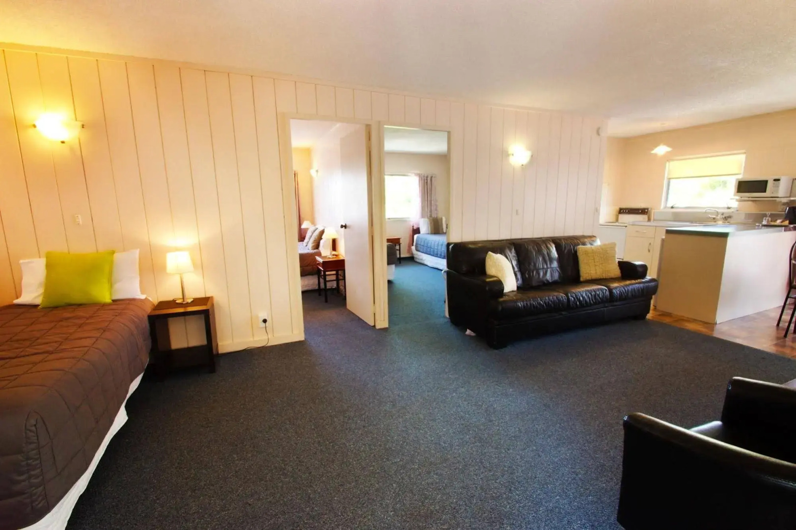 Union Victoria Motel