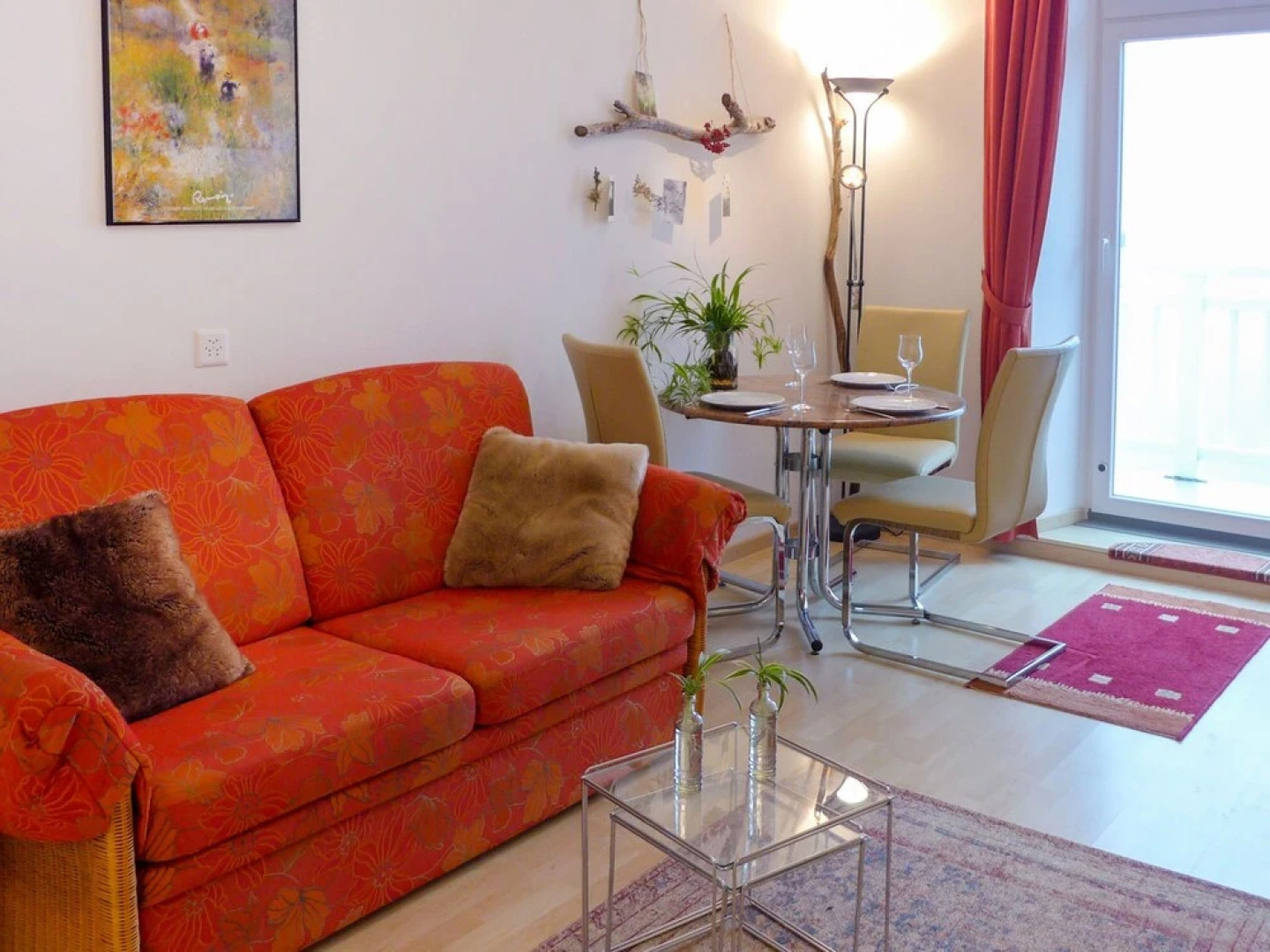 Alpes et Lac 28 Orsi res