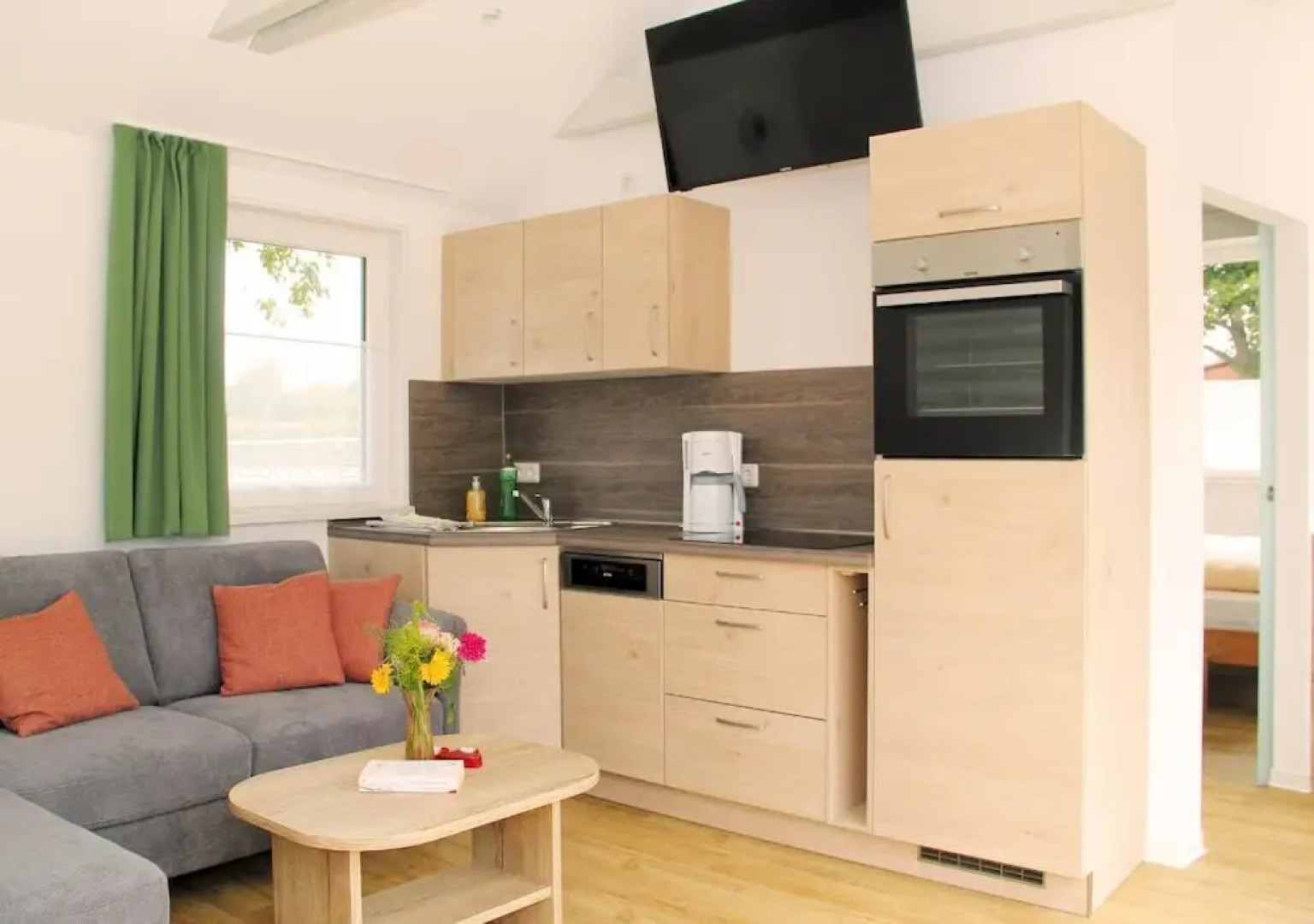 Weichaer Hof - Apartments