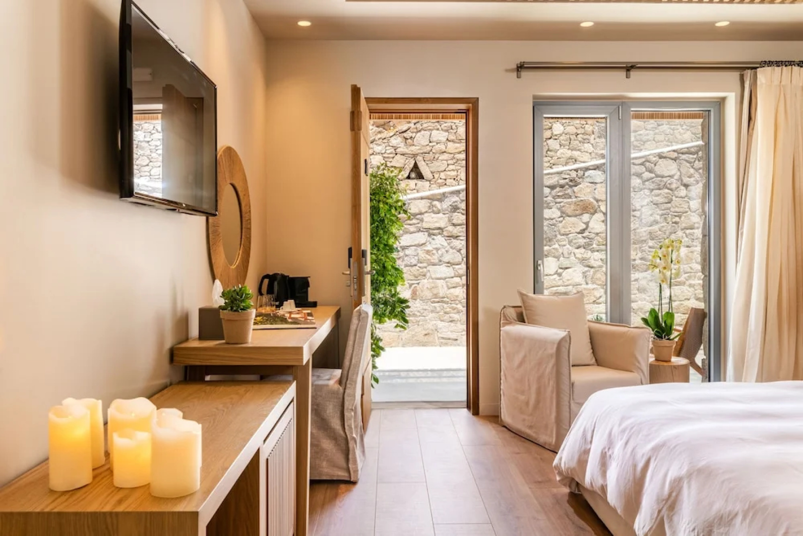Destino Anamar Mykonos