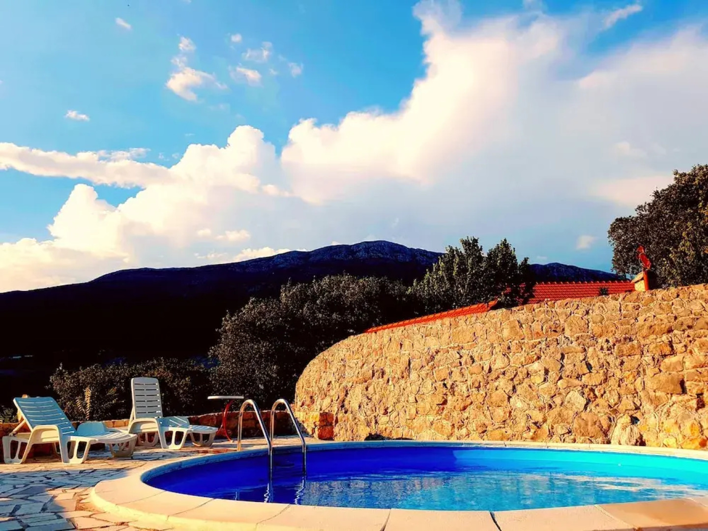 Ethno Village Kokorici Holiday House