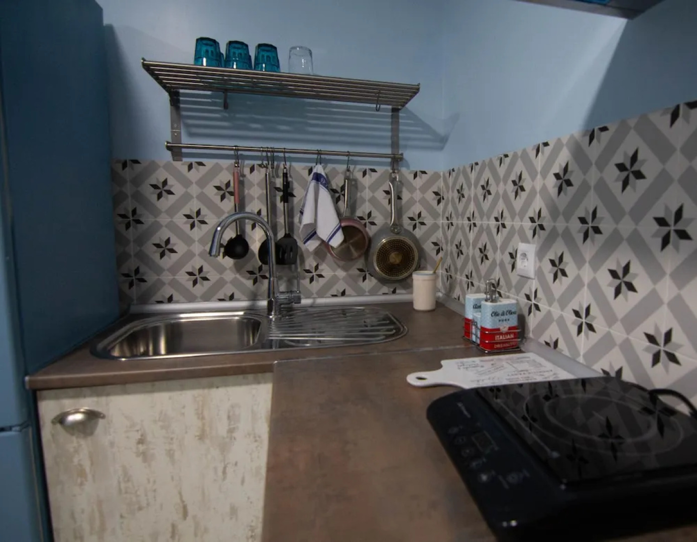 Habitahost Ramón y Cajal