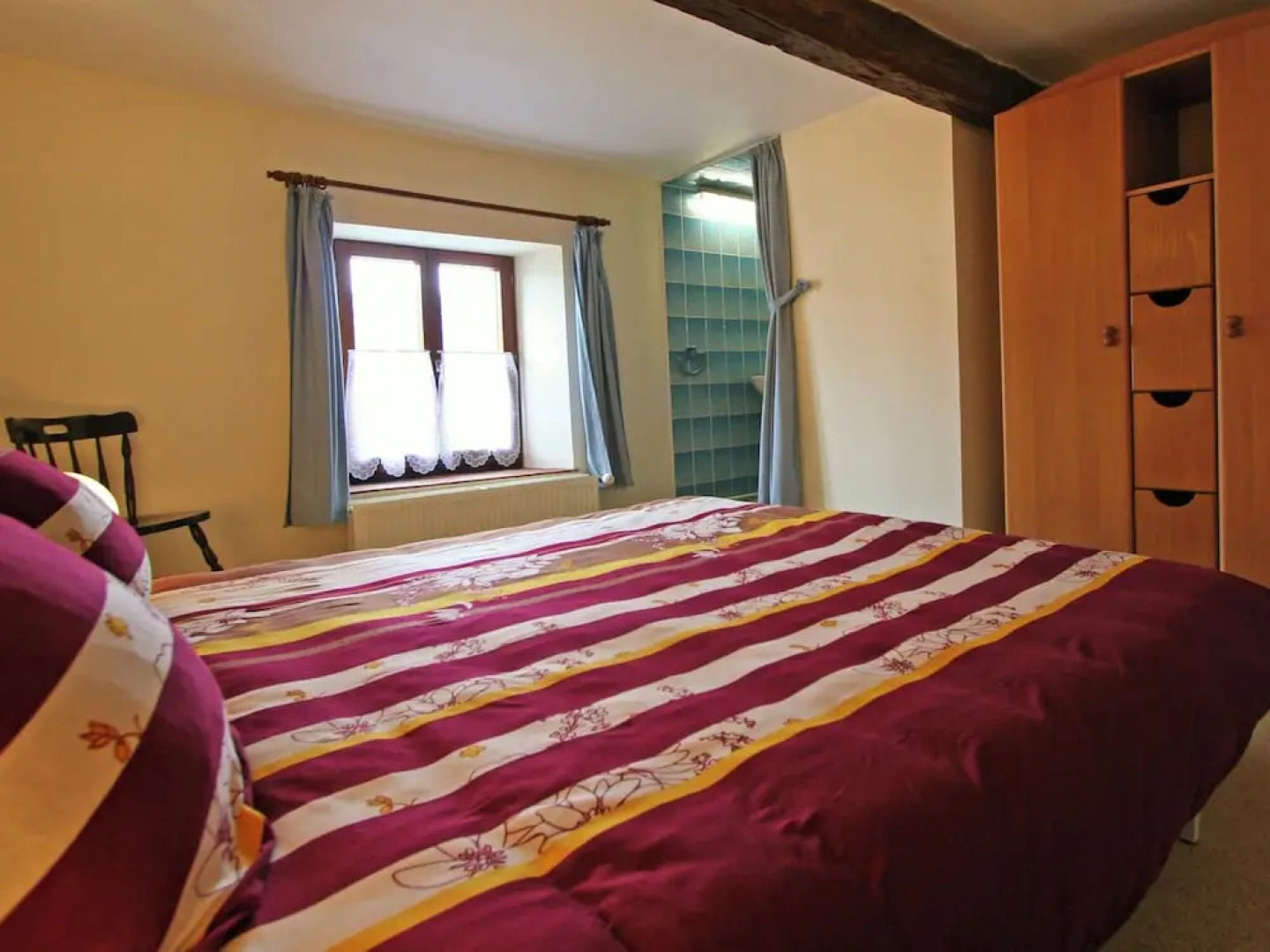 Winenne Home With Hot Tub