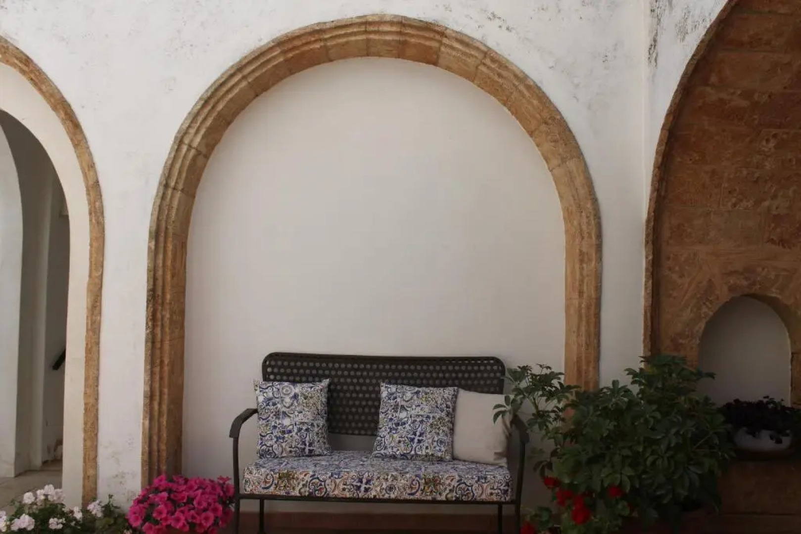 Lo Studio - Camilla's Guesthouse