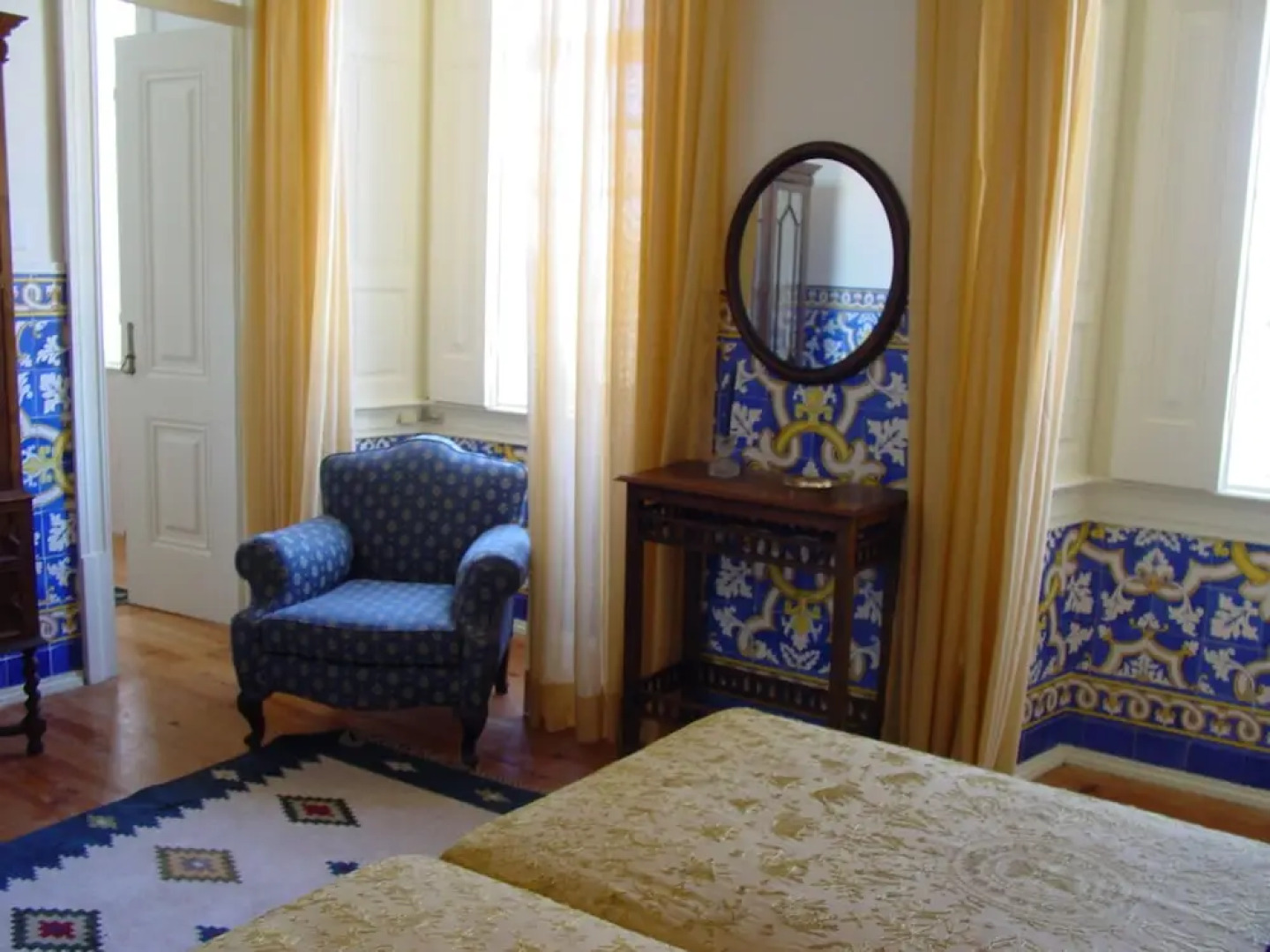 Palácio de Rio Frio