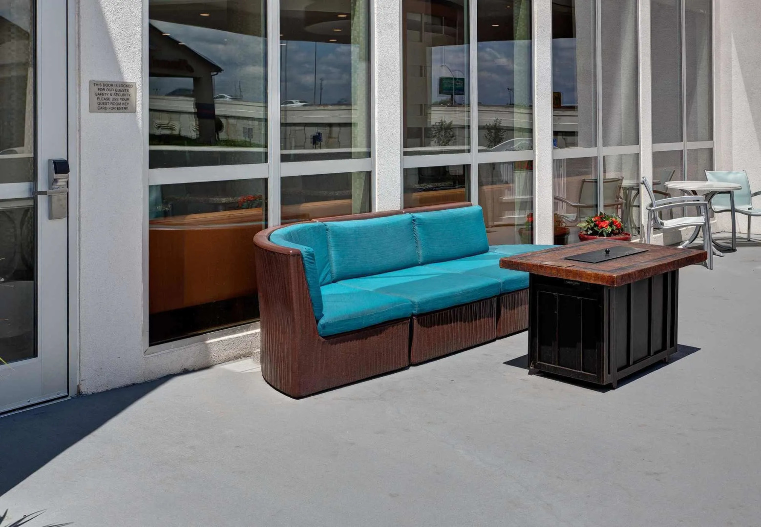 Springhill Suites Wichita Airport