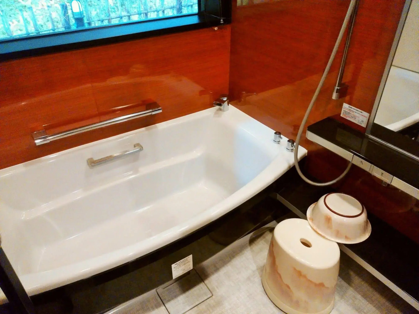 World Heritage Iwami Ginzan inn Yuzuriha